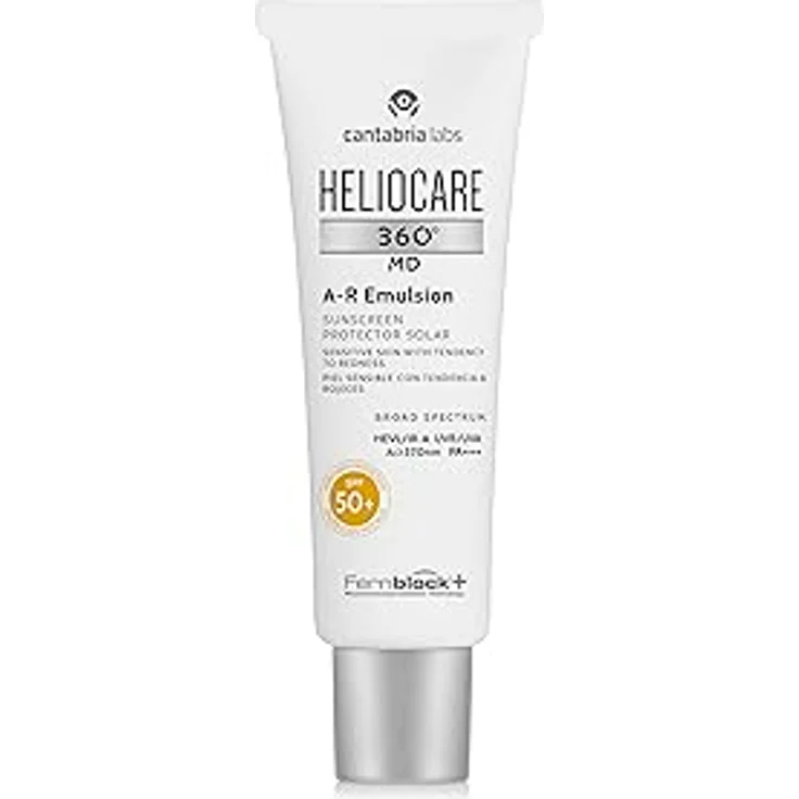 360° MD AR SPF50+ fluid 50 ml – Bild 3