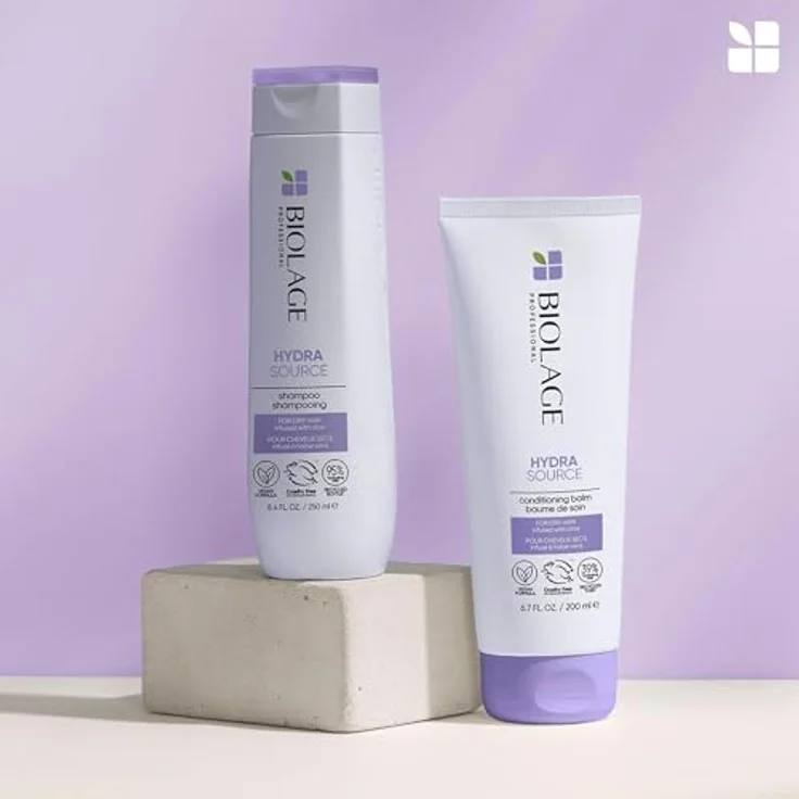 Matrix Biolage Hydrasource Conditioner 200 ml – Bild 6