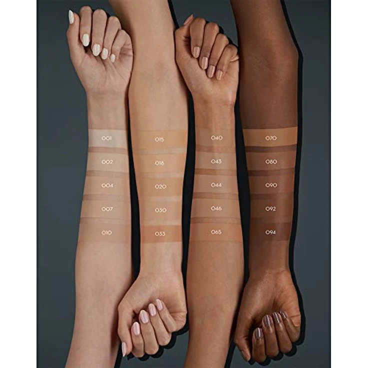 Catrice True Skin Hydrating Foundation, Nr. 070, Nude, feuchtigkeitsspendend, langanhaltend, natürlich, vegan, ohne Alkohol, ohne Parabene, ohne Mikroplastikpartikel, 1er Pack (30ml) – Bild 5