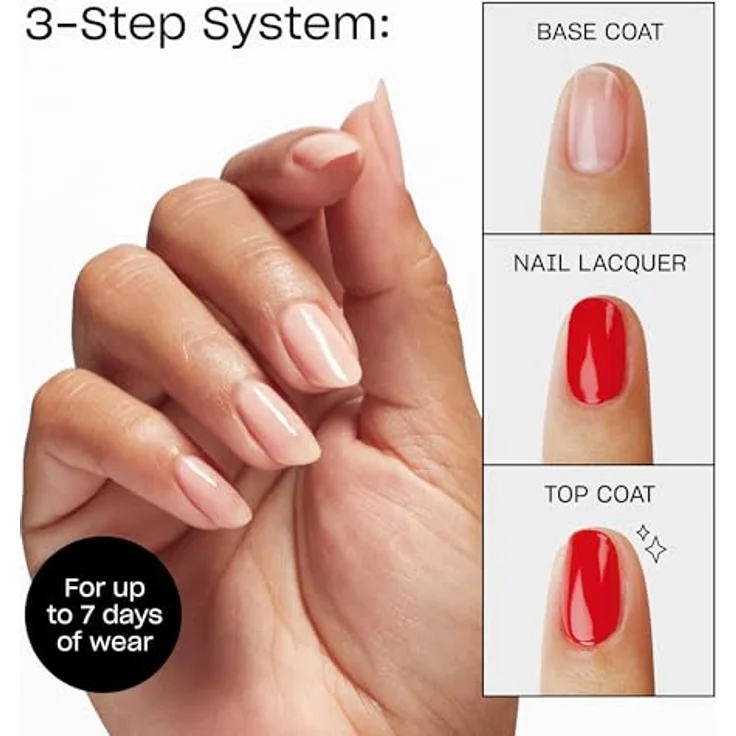 OPI Nail Lacquer Spring 2022 XBOX Nagellack 15 ml Can't CTRL Me – Bild 6