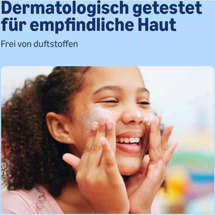 by Amazon Kid's Sun Lotion 50 LSF, 200 ml, hoher UVB+UVA Schutz, wasserabweisend, schnelle Absorption – Bild 4