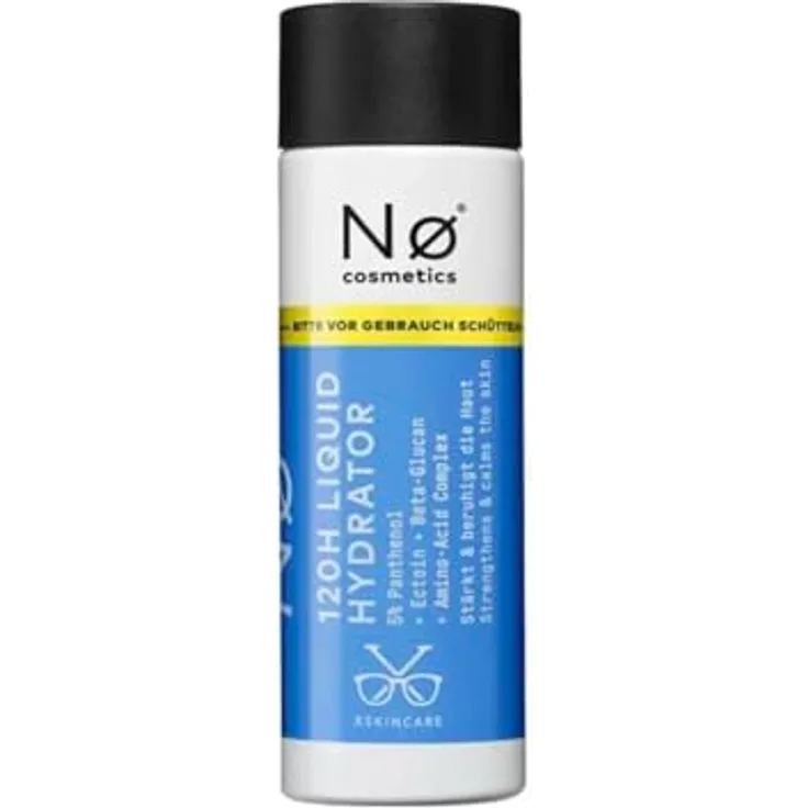 Nø 120H Liquid Hydrator Gesichtswasser 100 ml