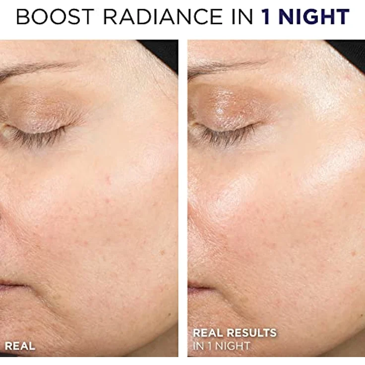 It Cosmetics Confidence, Gesichtsserum zur Nacht, 30 ml – revitalisiert die Haut, reduziert feine Linien und Falten – Bild 4