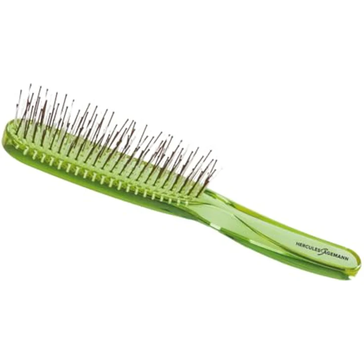 Hercules Scalp Brush maigrün – Bild 2
