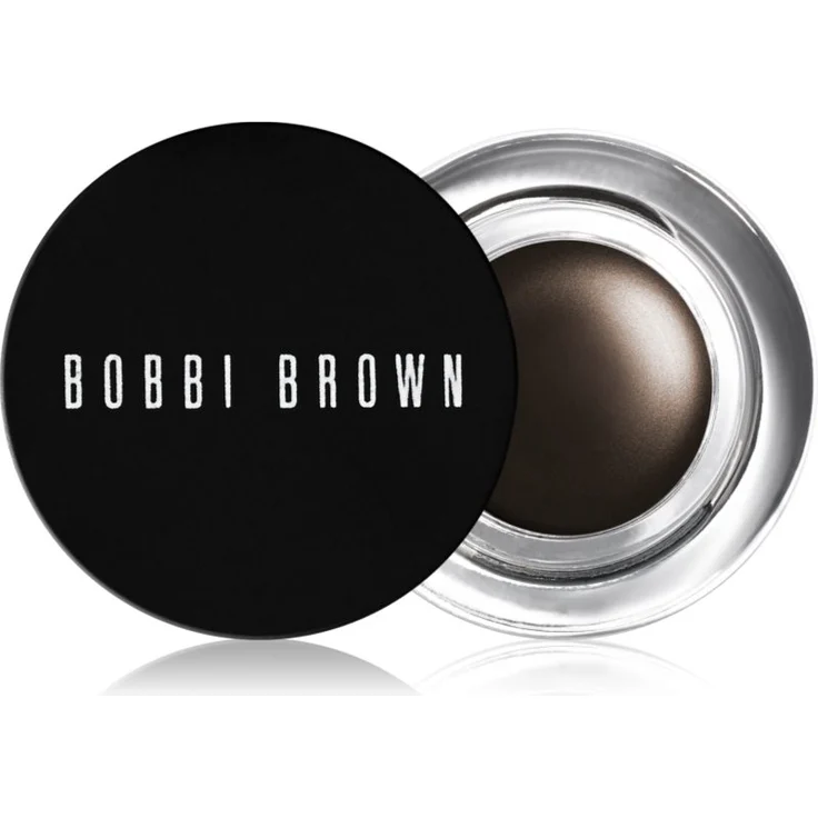 Bobbi Brown Long-Wear Gel Eyeliner, wasserfester langanhaltender Gel-Eyeliner in Farbton Espresso Ink, 3 g
