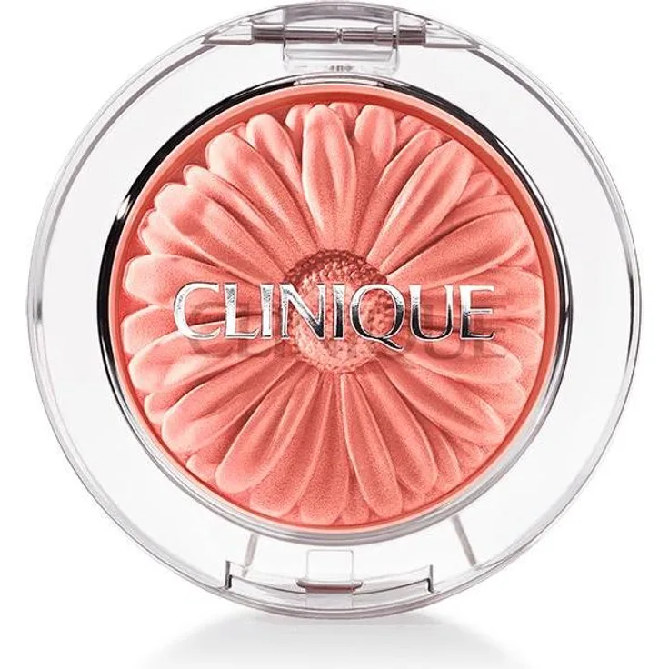 Clinique Cheek Pop Blush 08 Melon Pop, Rouge in fruchtigem Farbton, 3,5 g