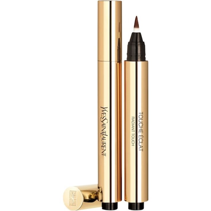 Yves Saint Laurent Teint Touche Éclat Concealer, 2,5 ml, Haut erhellender Highlighter für natürliche Ausstrahlung
