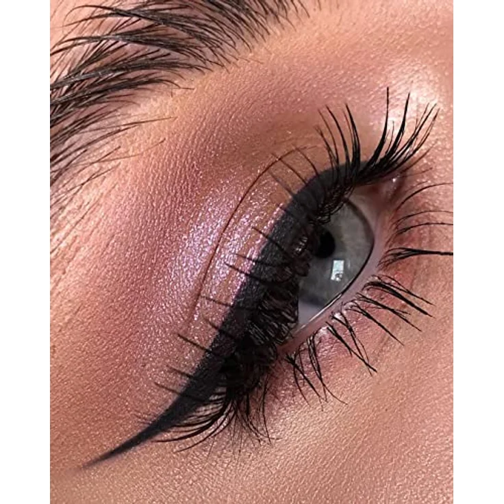 Inglot Makeup Brush Abgeschrägter Lidschattenpinsel Größe 31T 1 St. - Professioneller Lidschattenpinsel aus synthetischen Fasern – Bild 5