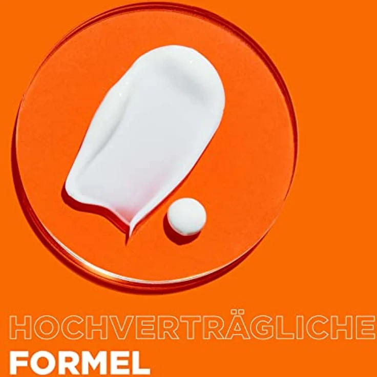 Garnier Sonnenschutz-Spray mit LSF 50+, Wasserfestes und rückstandsloses Spray für empfindliche Haut, Ambre Solaire Sensitive expert+, 1 x 150 ml – Bild 4