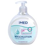 Ream Med Waschlotion pH-hautneutral