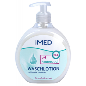 Bild für Ream Med Waschlotion pH-hautneutral