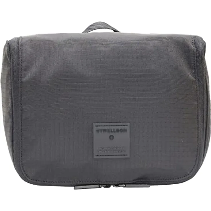 Strellson - Northwood rs Benny washbag lhz Schwarz