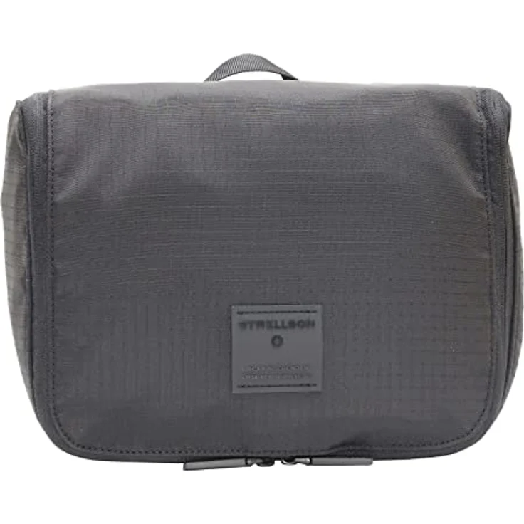 Strellson - Northwood rs Benny washbag lhz Schwarz – Bild 1