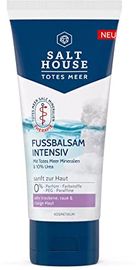 Salthouse Totes Meer Fussbalsam Intensiv