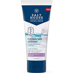 Bild für Salthouse Totes Meer Fussbalsam Intensiv