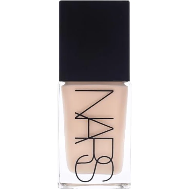 NARS Light Reflecting Foundation aufhellendes Make-up für einen natürlichen Look, Farbton MONT BLANC, 30 ml – Bild 2
