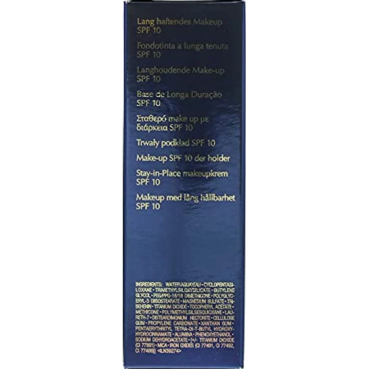 Estée Lauder Double Wear Stay-in Place Make-Up  2C4 Ivory Rose 30 ml – Bild 5