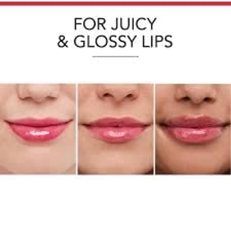 Bourjois Healthy Mix Clean Lipgloss, nicht klebendes Lippenöl mit Himbeer- und Avocadoöl, 4,6 ml – Bild 3