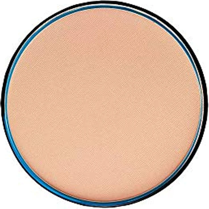 ARTDECO Sun Protection Powder SPF 50 Refill Puder, mattierendes Finish, 9,5 g, Farbe 20 – Bild 1