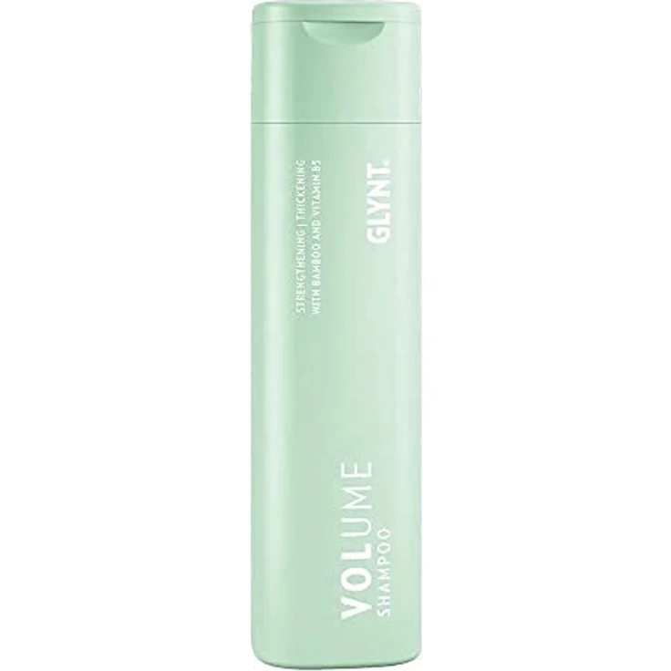 GLYNT VOLUME Shampoo 250 ml – Bild 2