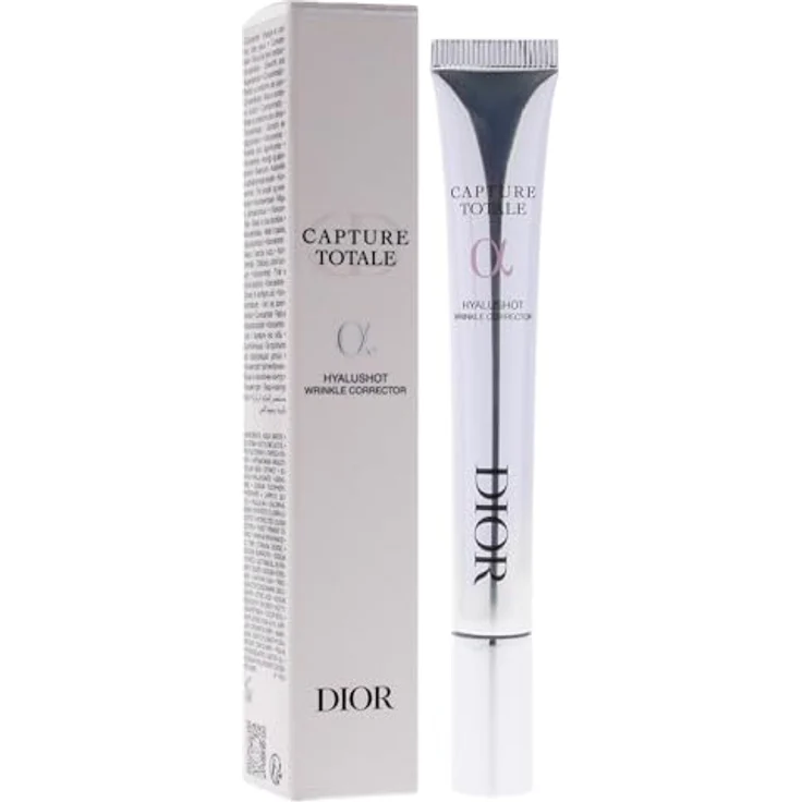Dior Capture Totale Hyalushot Wrinkle Correttore 15 ml, Gesichtsserum – Bild 3