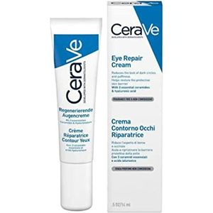 Bild für CeraVe Creme Gesicht Regenerierende Augenkonturcreme 14 ml