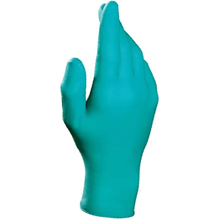 Mapa Handschuh Solo Green 977,Gr. 6