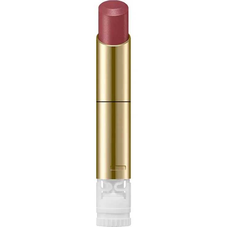 SENSAI MOISTURE INTENSE Lippenstift Refill 3,7 g MI06 - Grace Rose, intensive Feuchtigkeit und strahlender Glanz