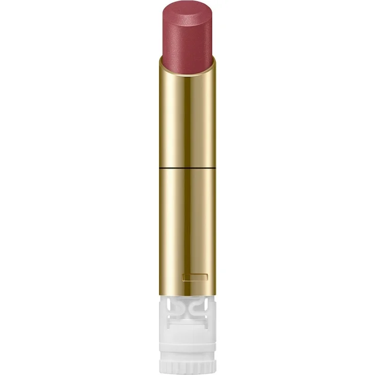 SENSAI MOISTURE INTENSE Lippenstift Refill 3,7 g MI06 - Grace Rose, intensive Feuchtigkeit und strahlender Glanz