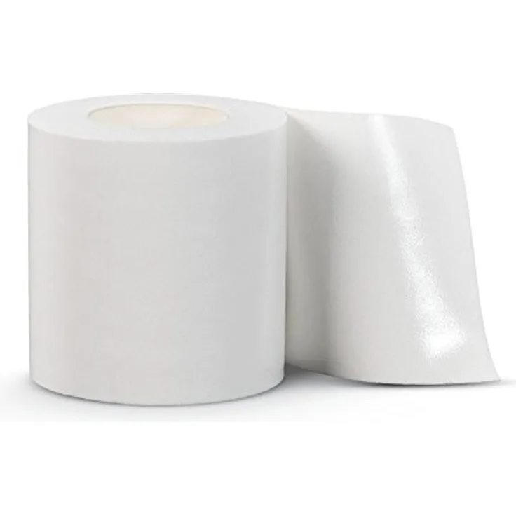Select Unisex Jugend Foam Tape, Weiss, 5 cm x 3 m