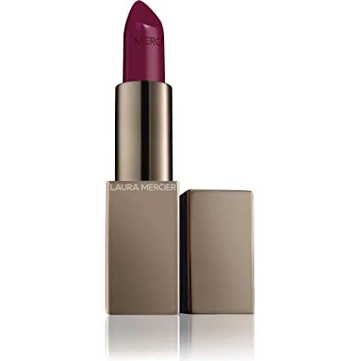 Laura Mercier Rouge Essentiel Lippenstift, Plum Sublime, 30 g