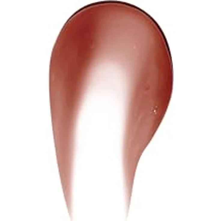 UND GRETEL GLIZ Lipgoss Lip 04 Choc Glaze – hochglänzendes Lippenöl in Café Noir Braun, volleres Lippenvolumen, vegan, 8,5 ml – Bild 2