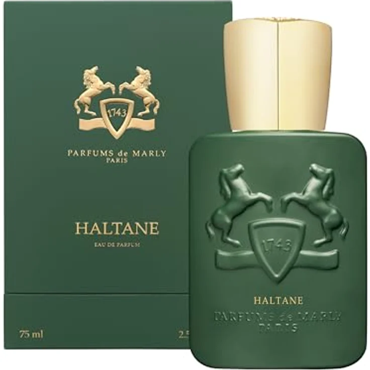 Parfums de Marly Haltane Eau de Parfum 75 ml, Herrenduft – Bild 2