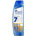 Head & Shoulders PRO-EXPERT 7 Anti-Haarverlust Anti-Schuppen-Shampoo Mit Koffein 250ml, Kompletter Kopfhautschutz, Klinisch Getestet.