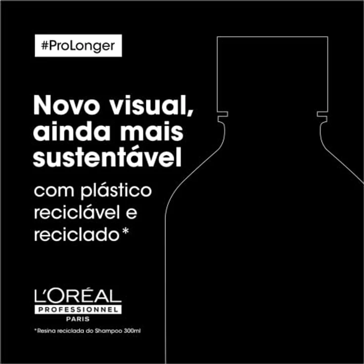 L'Oréal Pro Longer Serie Expert Pro Longer Conditioner 750.0 ml – Bild 6