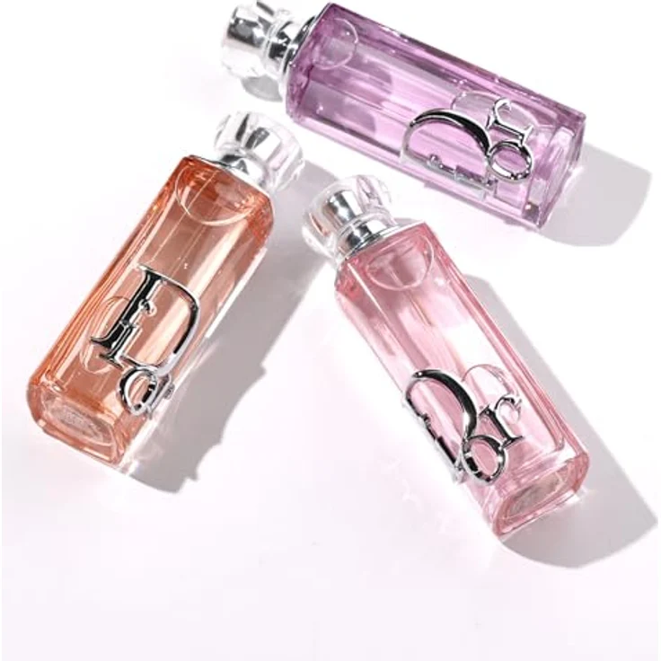 Dior Addict Peachy Glow Eau de Parfum, 30 ml, femininer Duft mit Pfirsichnoten, langanhaltend und elegantem Design – Bild 2