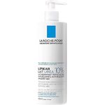 La Roche Posay Lipikar Lait Urea 10% Lotion, 400 ml