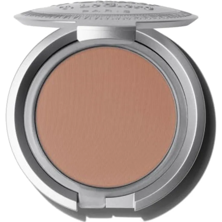 T.LeClerc Pressed Powder Foundation Nr. 04 - Praline Poudré 9 g 