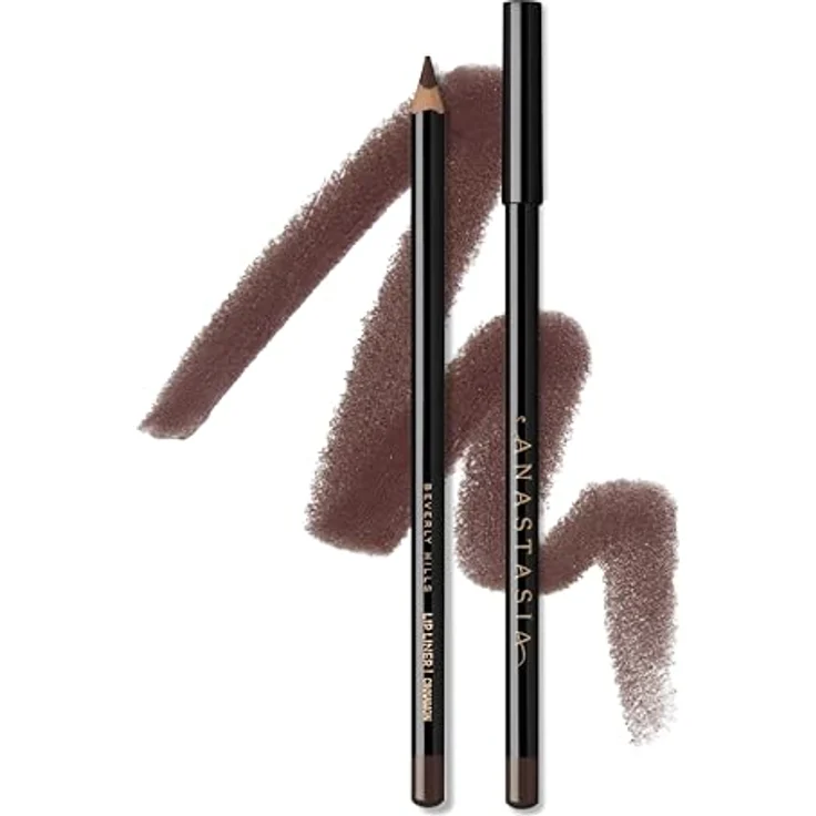 Anastasia Beverly Hills Lip Liner, voll pigmentierter Konturenstift mit samtig-mattem Finish, vegan, 1,5 g – Bild 1