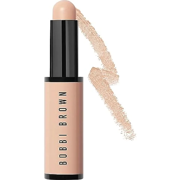 Bobbi Brown Skin Corrector Stick, Concealer mit cremiger Textur für eine einheitliche Hautfarbe, Light Bisque, 3 g