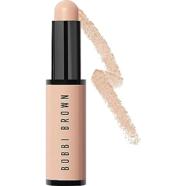 Bobbi Brown Skin Corrector Stick, Concealer mit cremiger Textur für eine einheitliche Hautfarbe, Light Bisque, 3 g – Bild 1