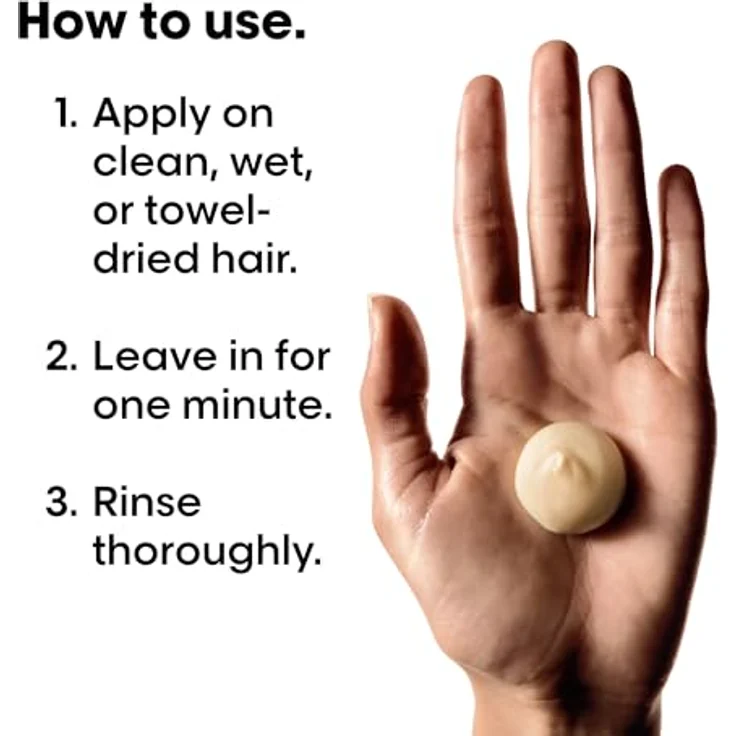 L’Oréal Professionnel Serie Expert Absolut Repair regenerierende Maske mit Tiefenwirkung für trockenes und beschädigtes Haar 250 ml – Bild 4