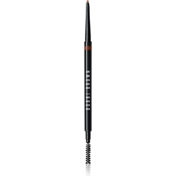 Bobbi Brown Precise Brow Pencil, Augenbrauenstift für Damen, Farbton Universal Red, 0.06 g, präzise Formgebung und volles Volumen