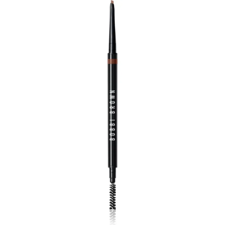 Bobbi Brown Precise Brow Pencil, Augenbrauenstift für Damen, Farbton Universal Red, 0.06 g, präzise Formgebung und volles Volumen
