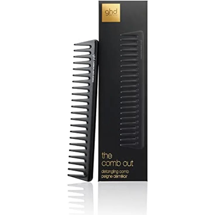 ghd The Comb Out Haarkamm zum Entwirren – Bild 2