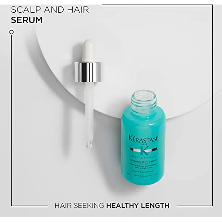 Kérastase Resistance Serum Extentioniste 50 ml – Bild 2