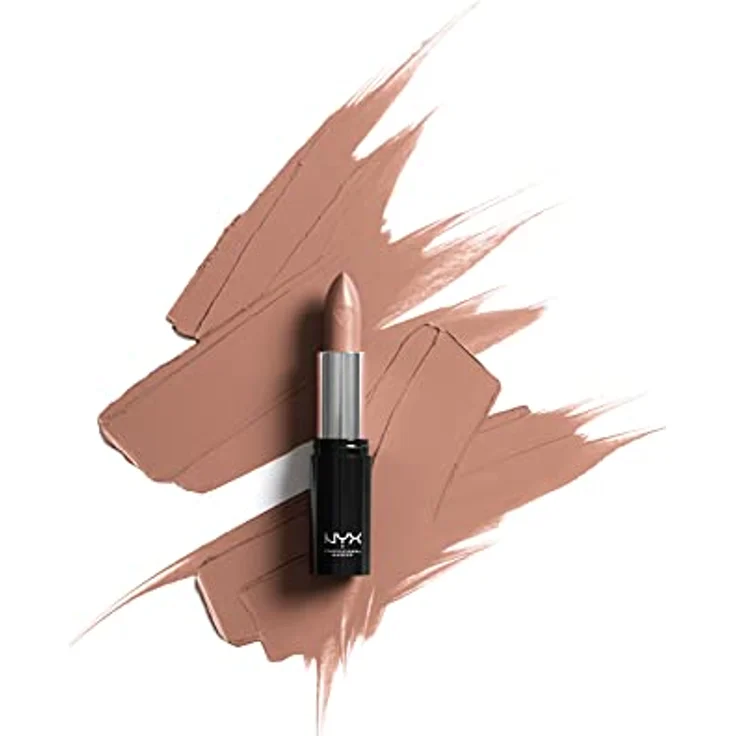 Nyx Professional Makeup Shout Loud Lippenstift A La Mode 3,5G – Bild 4