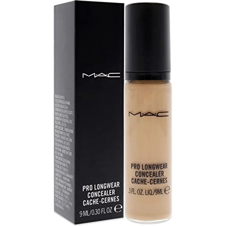 MAC Pro Longwear Concealer NC30 9 ml, Textur: Flüssig – Bild 3