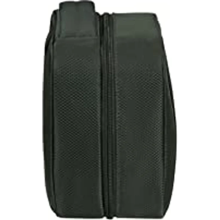 Samsonite Respark Toilet Kit - Kulturbeutel, 25 cm, Grün (Forest Green) – Bild 3