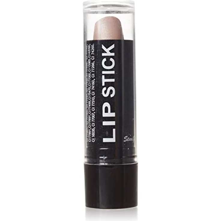 Stargazer Products Lippenstift Nummer 123, 1er Pack (1 x 5.2 g)